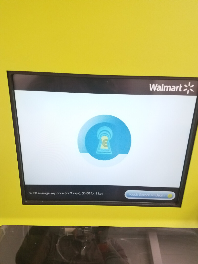 Images Minute Key