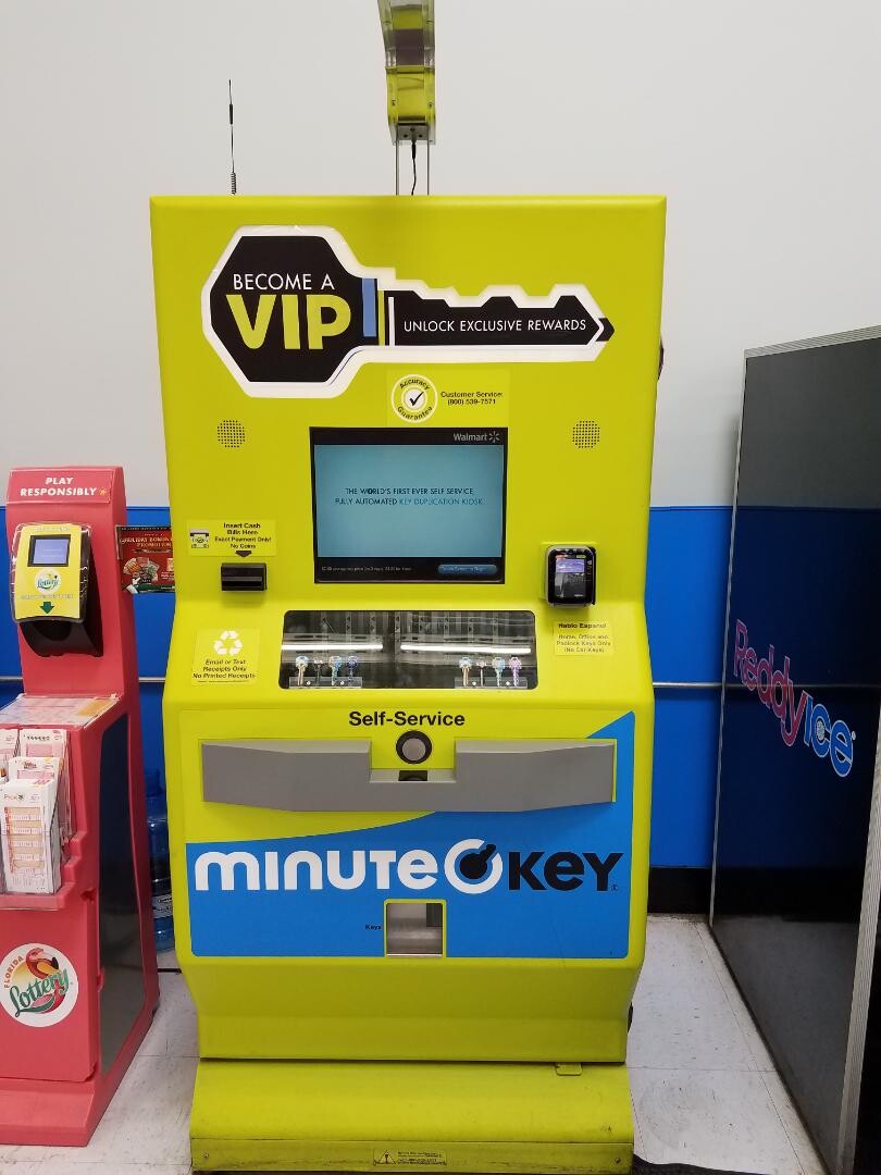 Images Minute Key