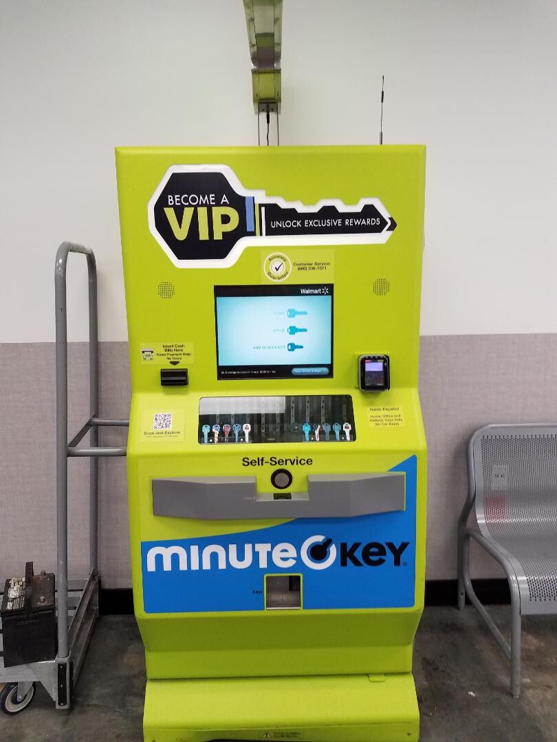 Images Minute Key