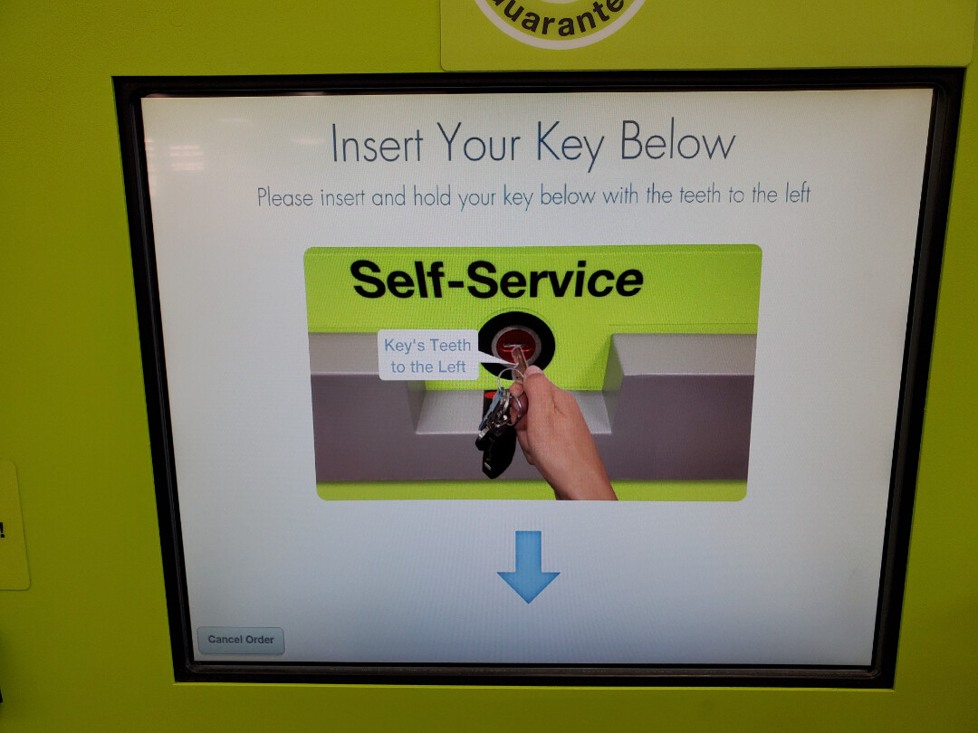 Images Minute Key