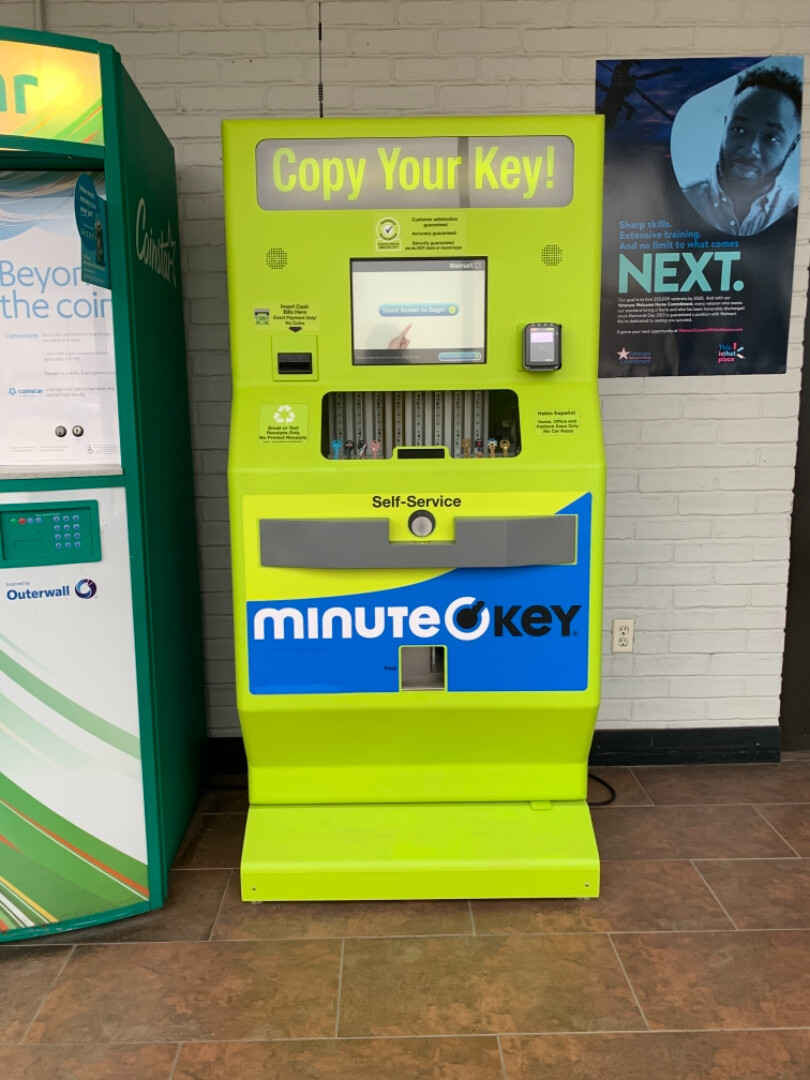 Images Minute Key