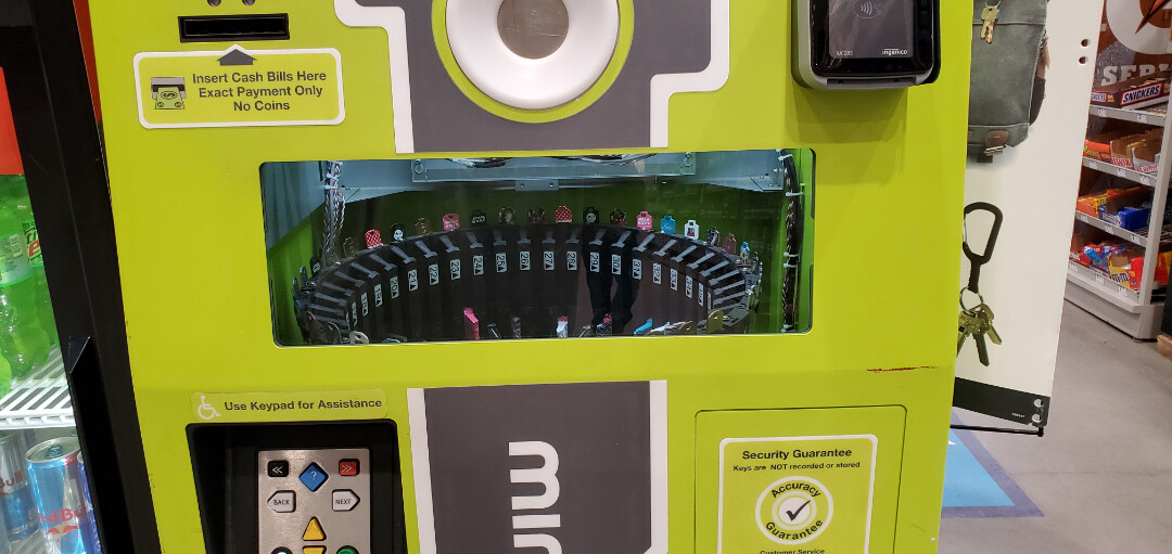 Images Minute Key