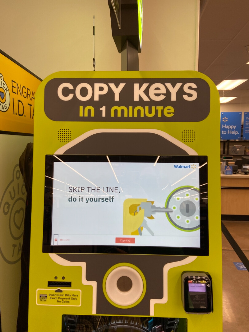 Images Minute Key