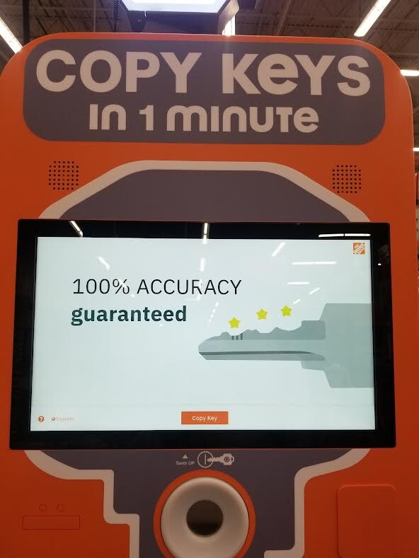 Images Minute Key