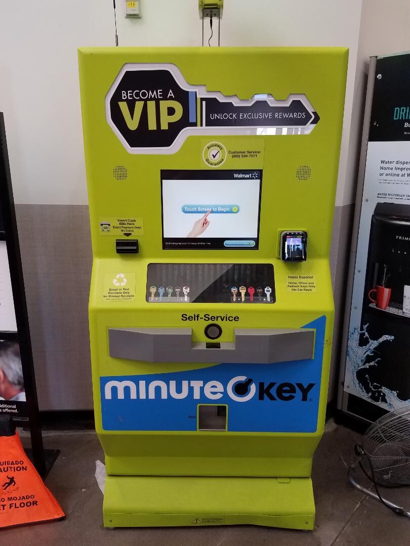 Images Minute Key