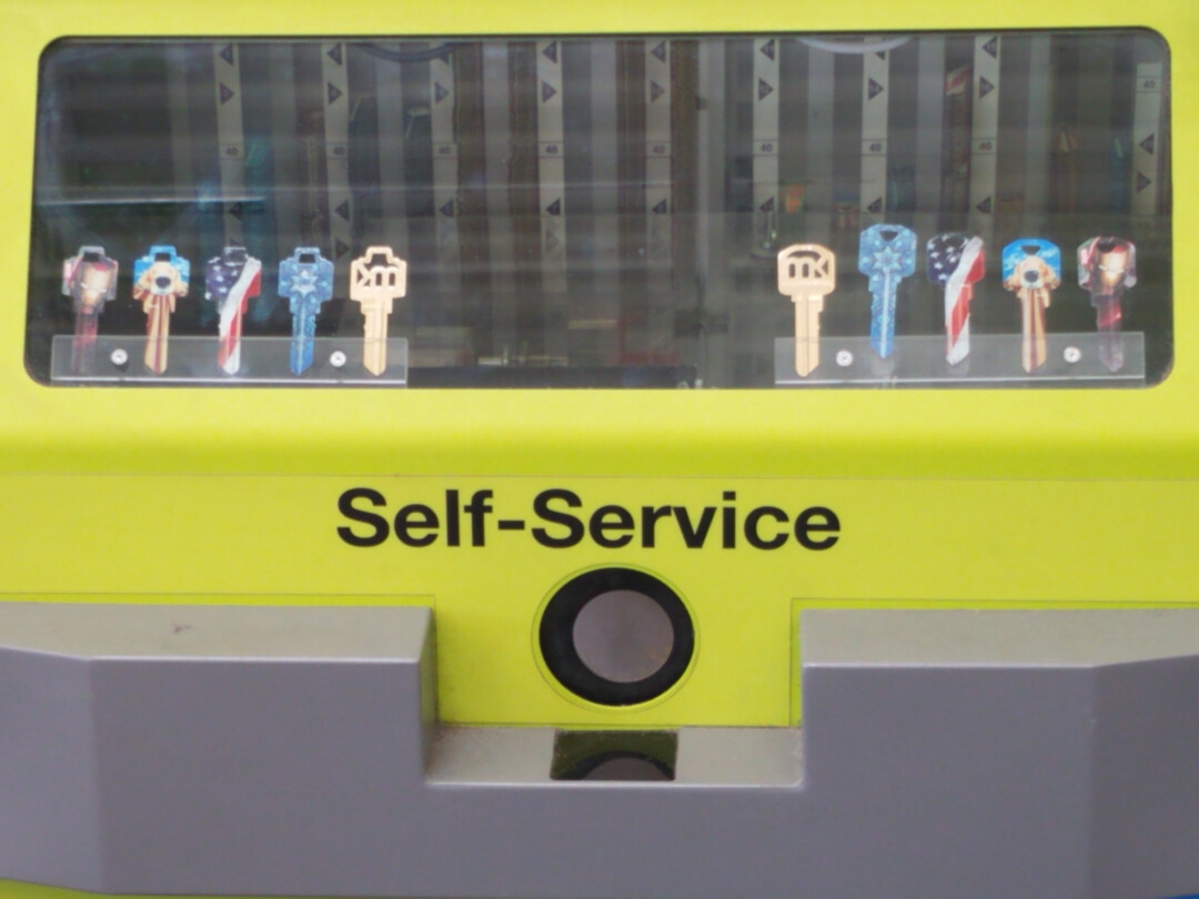 Images Minute Key