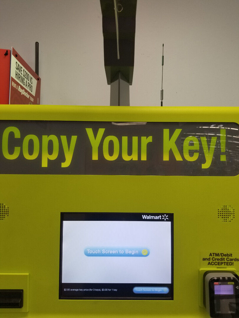 Images Minute Key