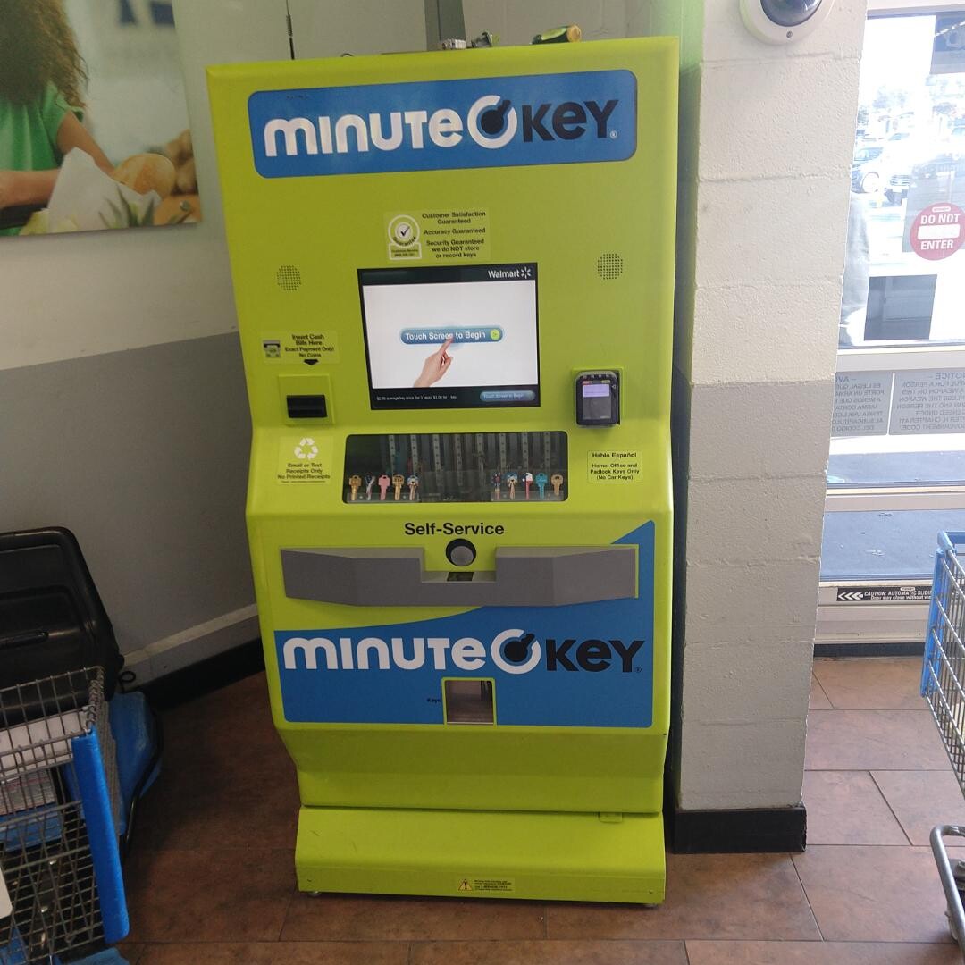 Images Minute Key