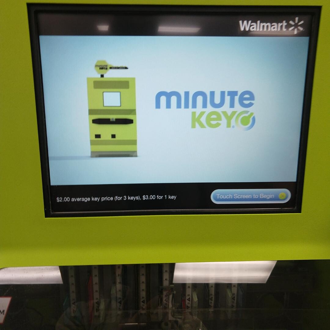 Images Minute Key