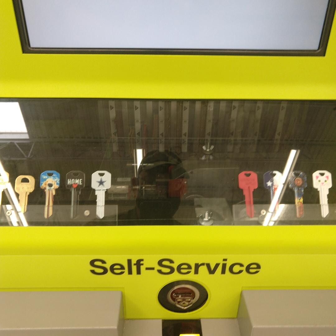 Images Minute Key