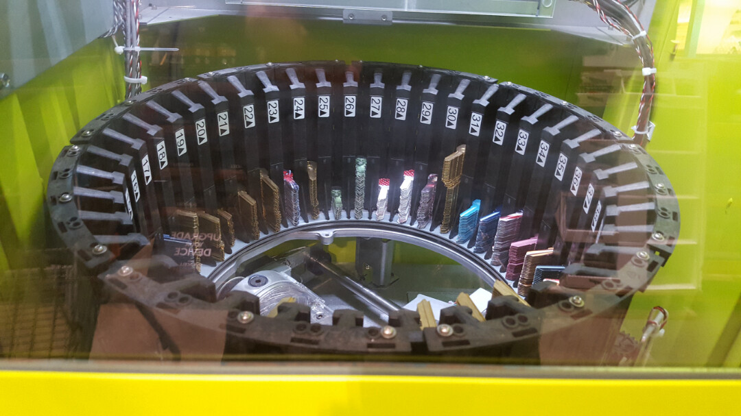 Images Minute Key