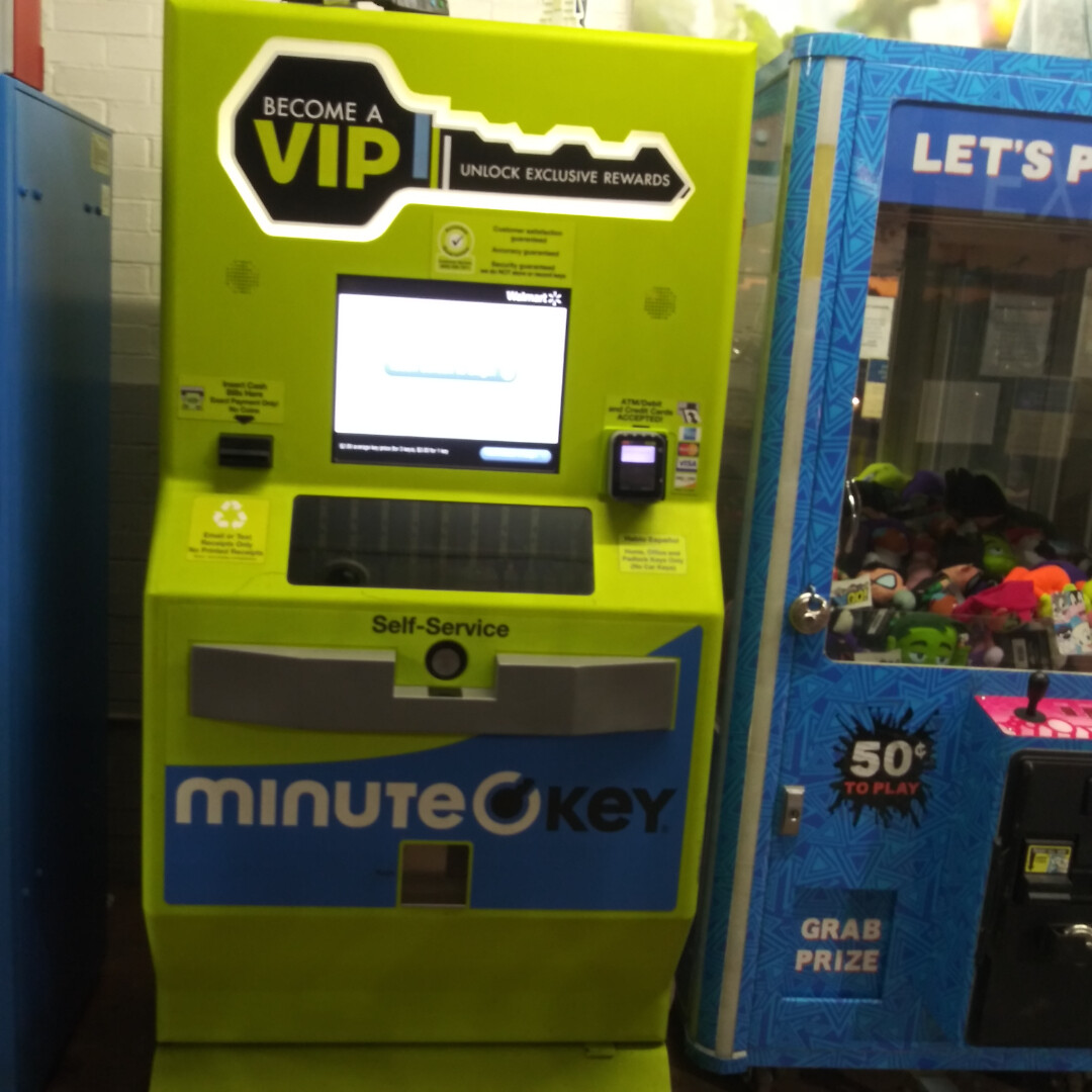 Images Minute Key