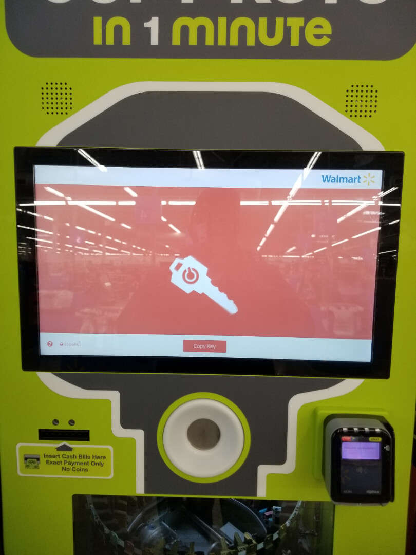 Images Minute Key