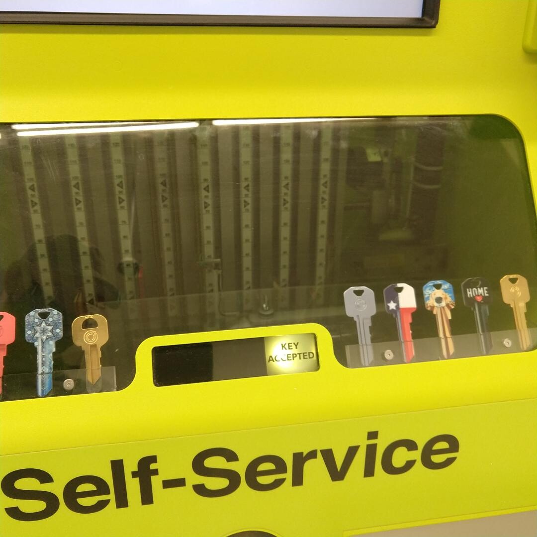 Images Minute Key