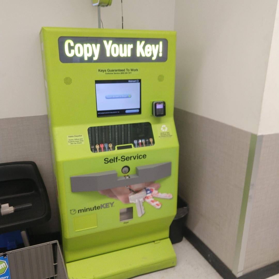Images Minute Key