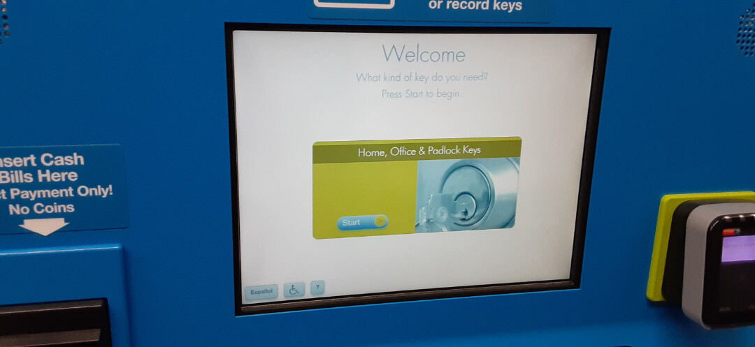 Images Minute Key