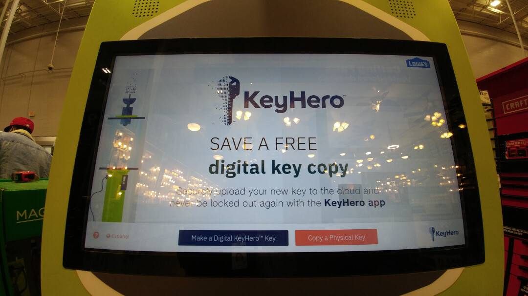 Images Minute Key