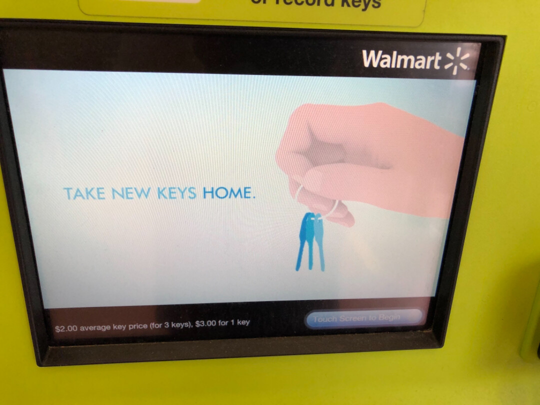 Images Minute Key