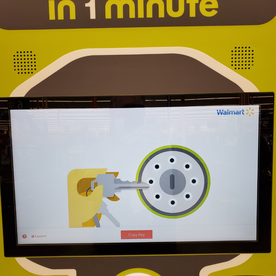 Images Minute Key