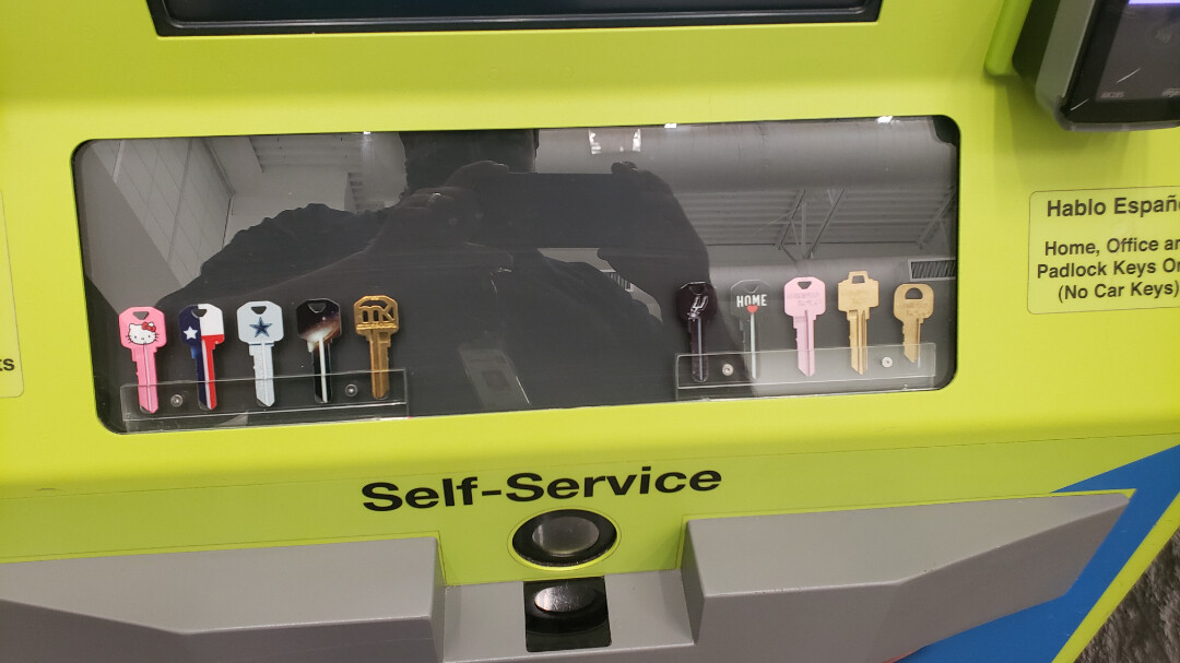 Images Minute Key