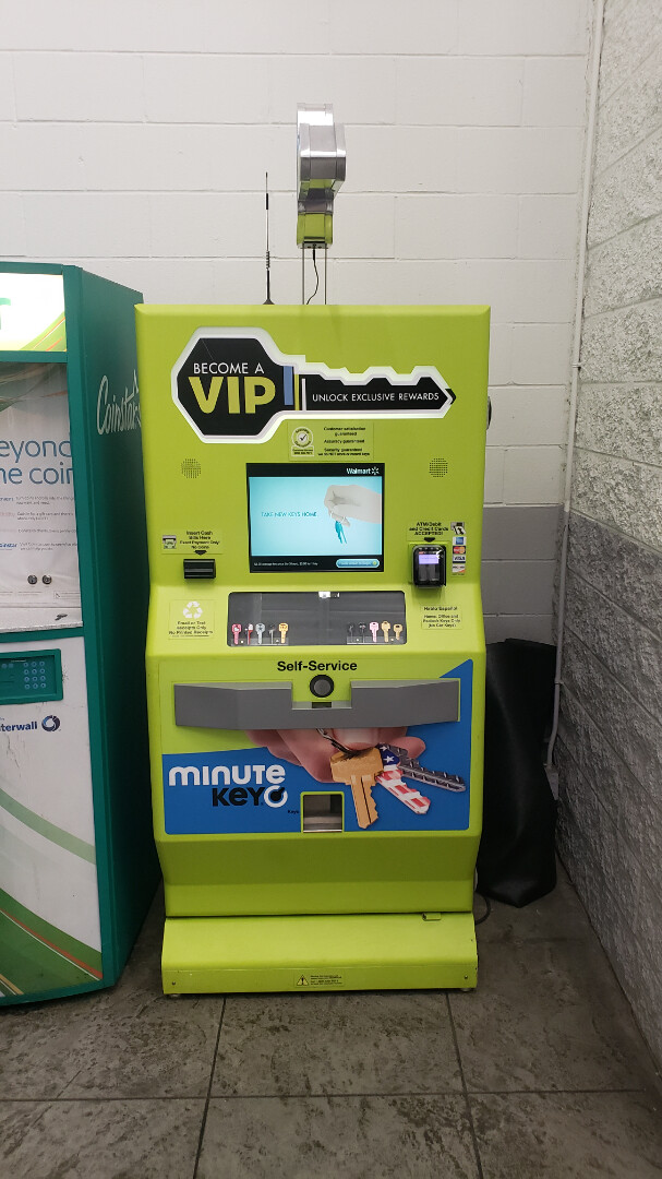Images Minute Key