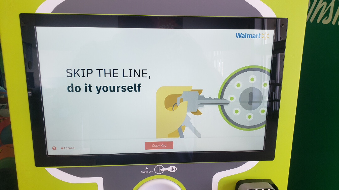 Images Minute Key