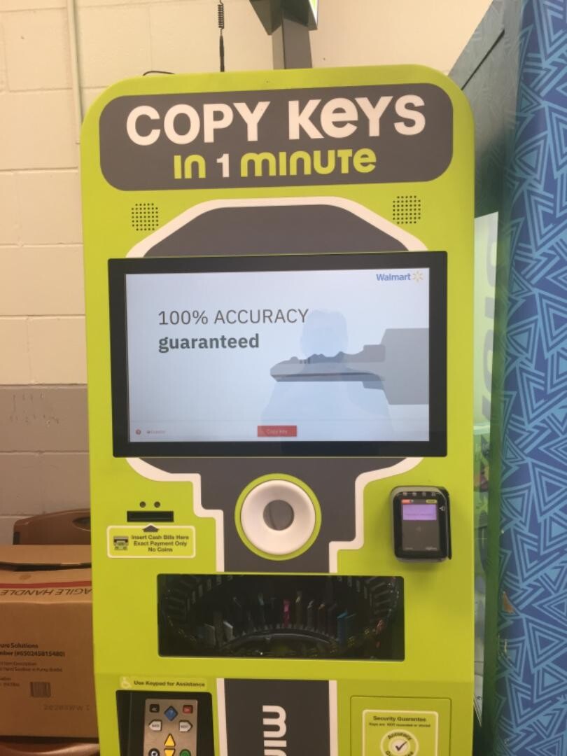 Images Minute Key