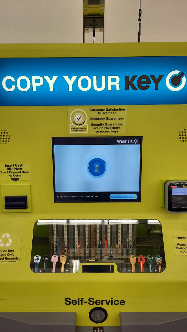 Images Minute Key