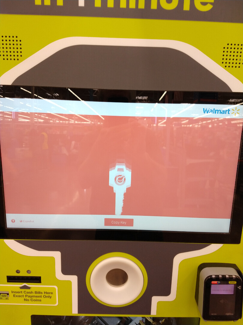 Images Minute Key