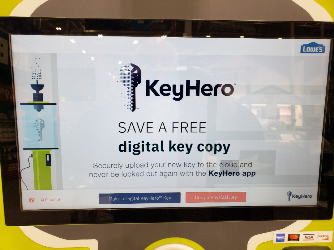 Images Minute Key