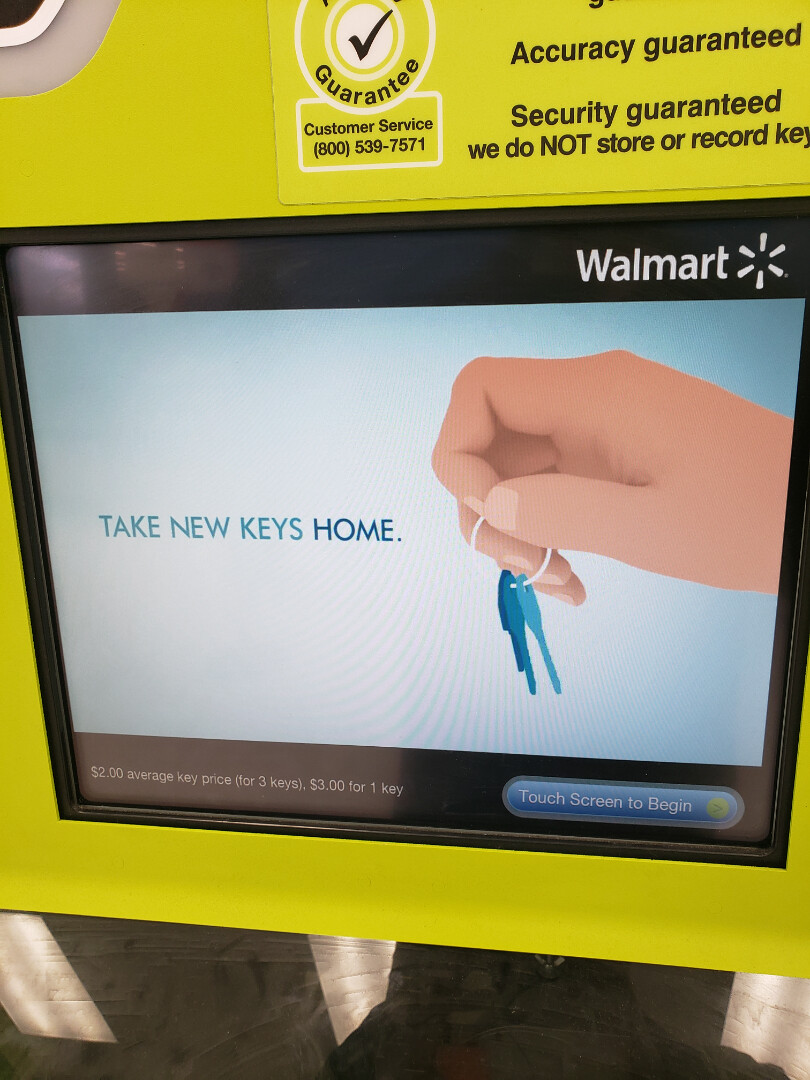 Images Minute Key