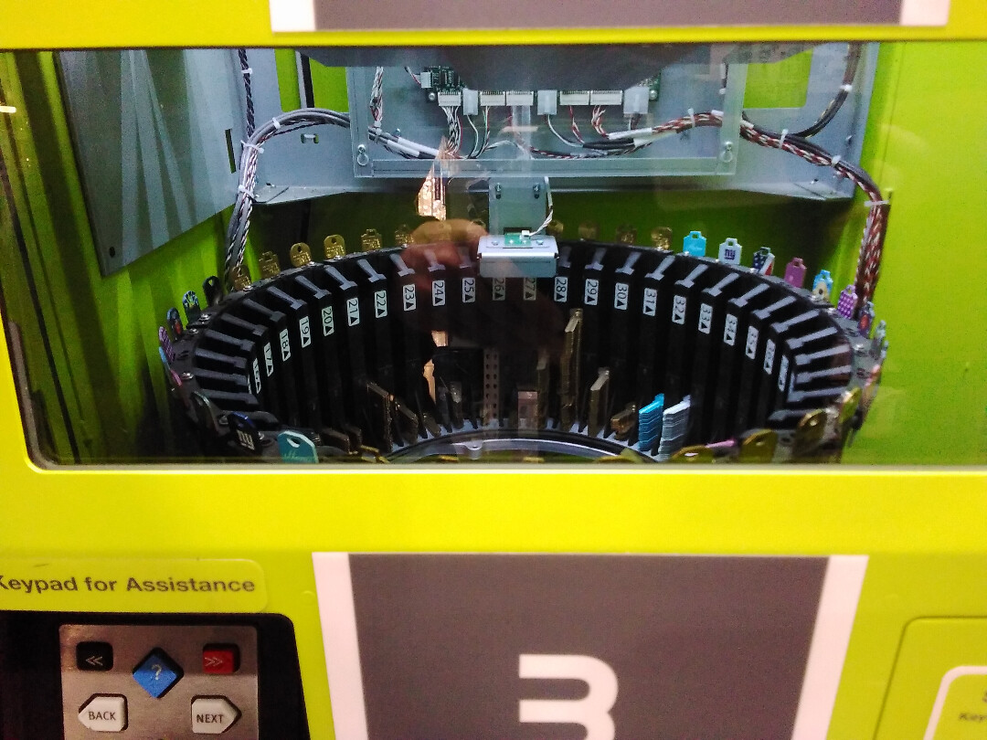 Images Minute Key