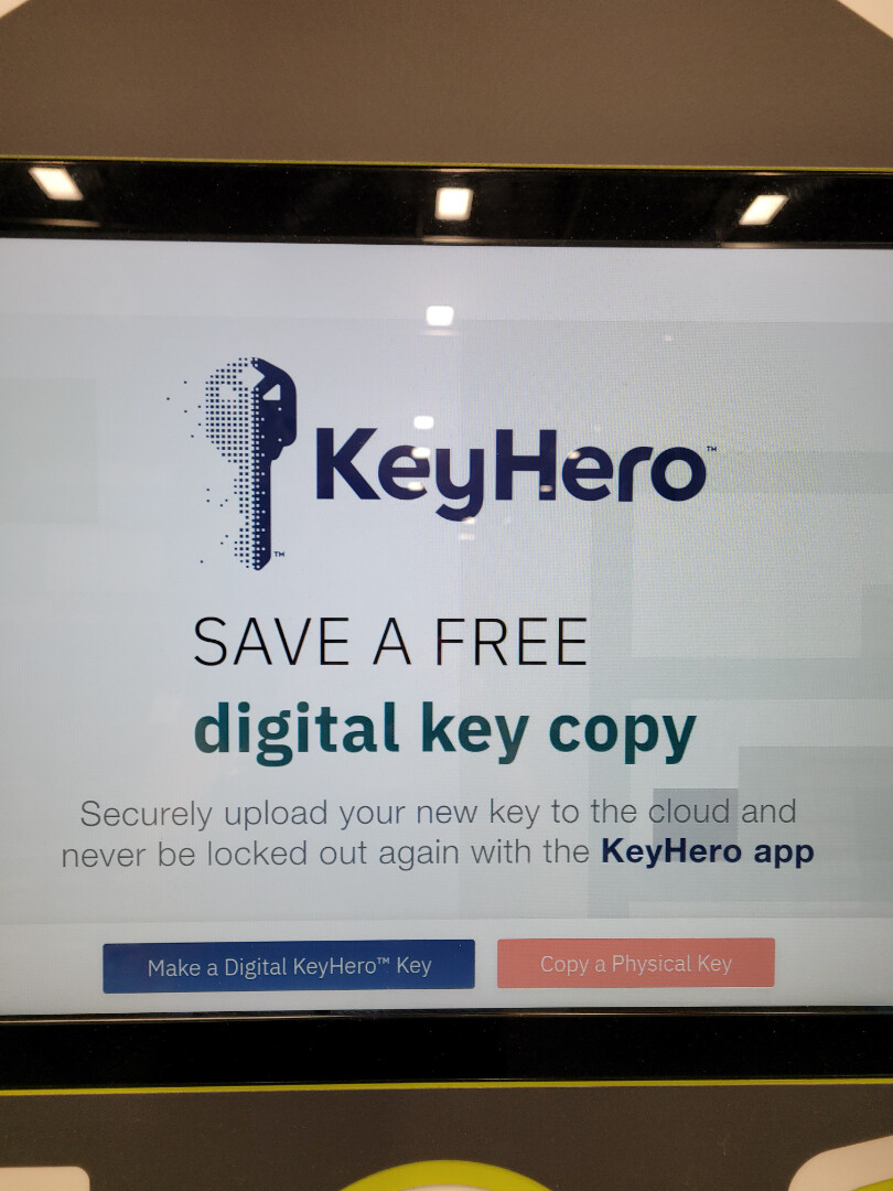 Images Minute Key