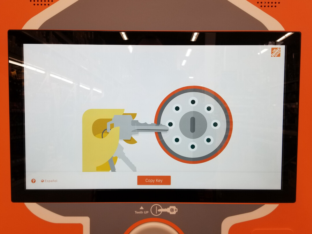 Images Minute Key