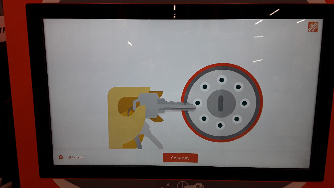 Images Minute Key