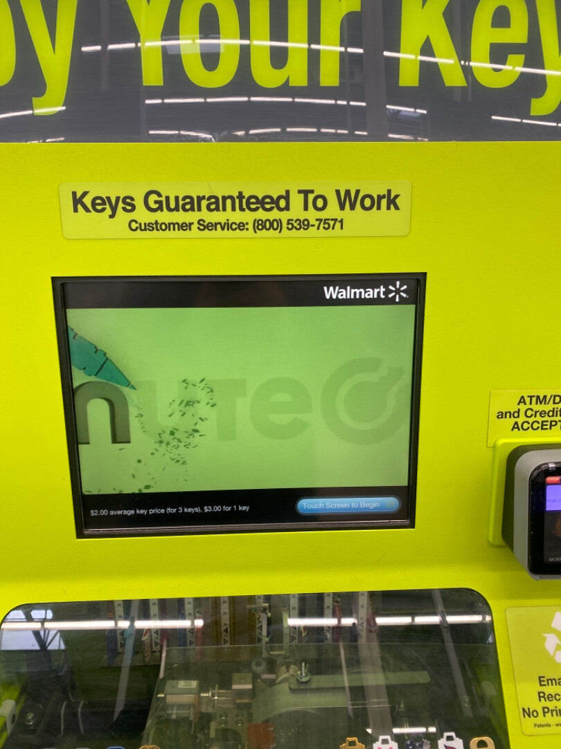 Images Minute Key