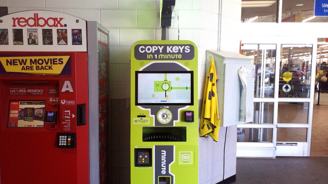 Images Minute Key