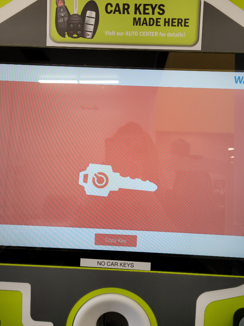 Images Minute Key
