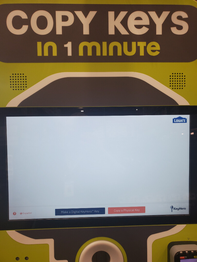 Images Minute Key