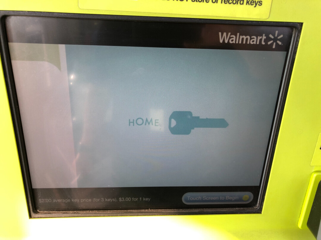Images Minute Key