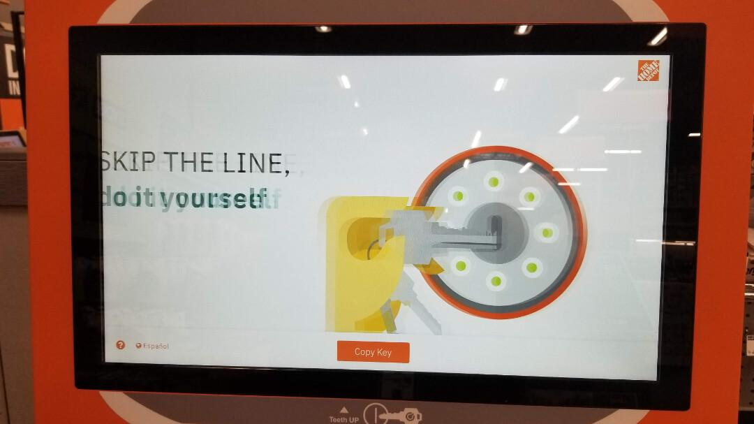 Images Minute Key