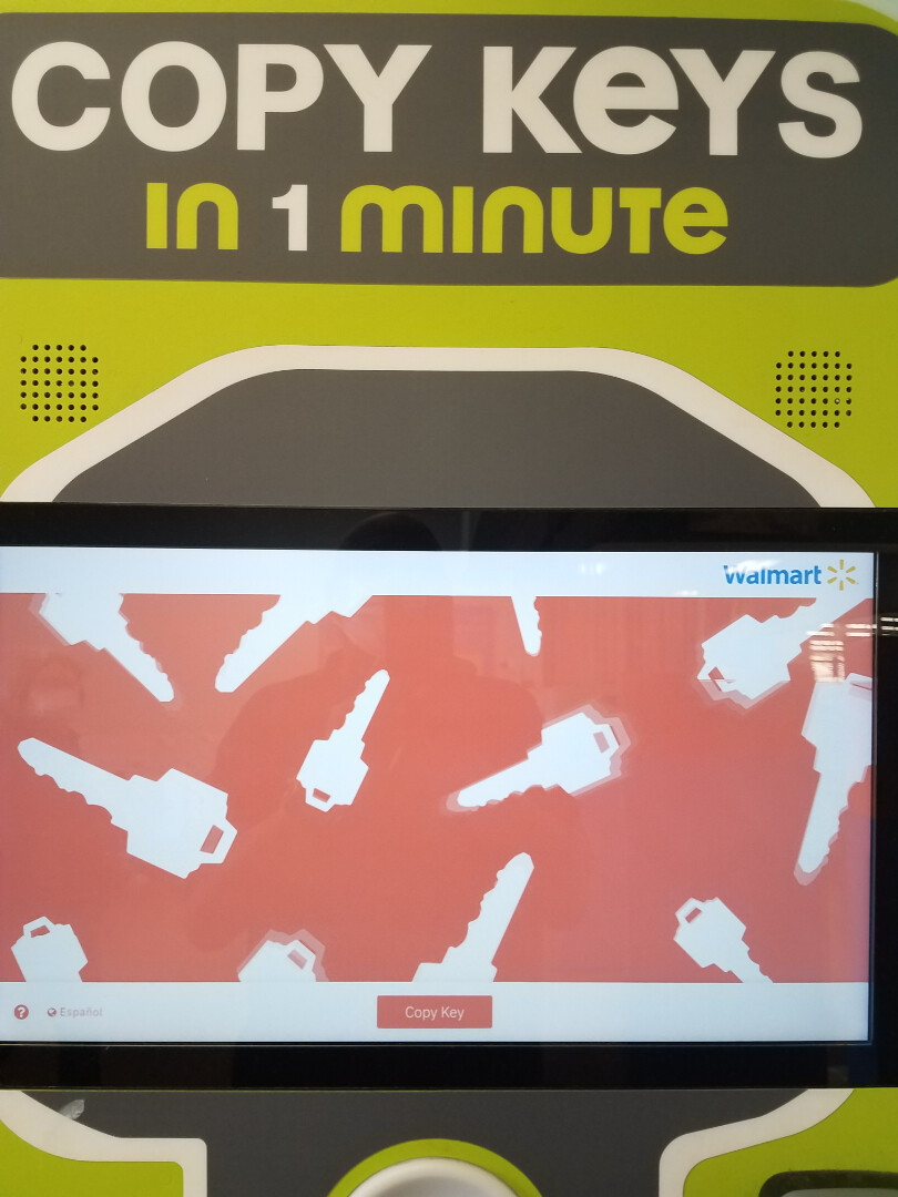 Images Minute Key
