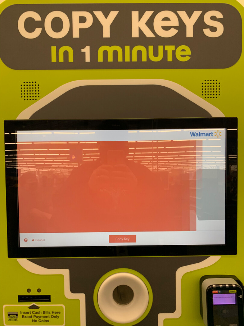 Images Minute Key