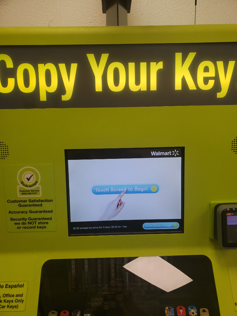 Images Minute Key