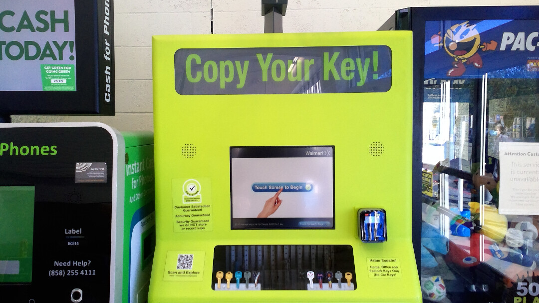 Images Minute Key
