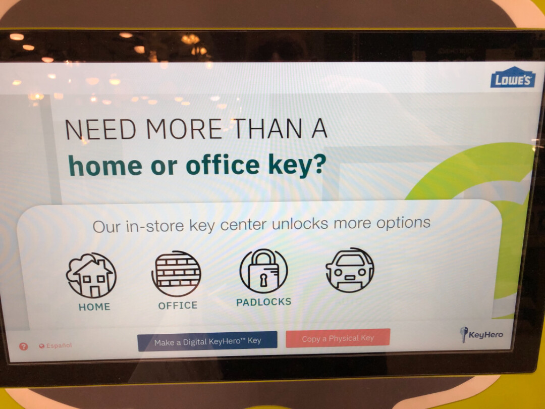 Images Minute Key