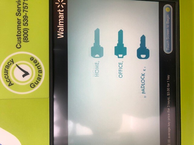 Images Minute Key