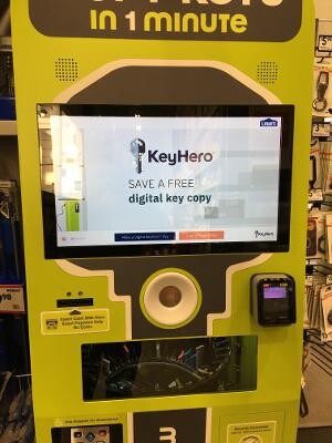 Images Minute Key