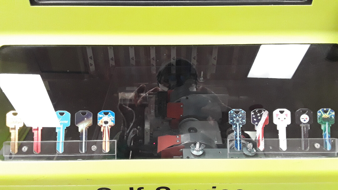 Images Minute Key