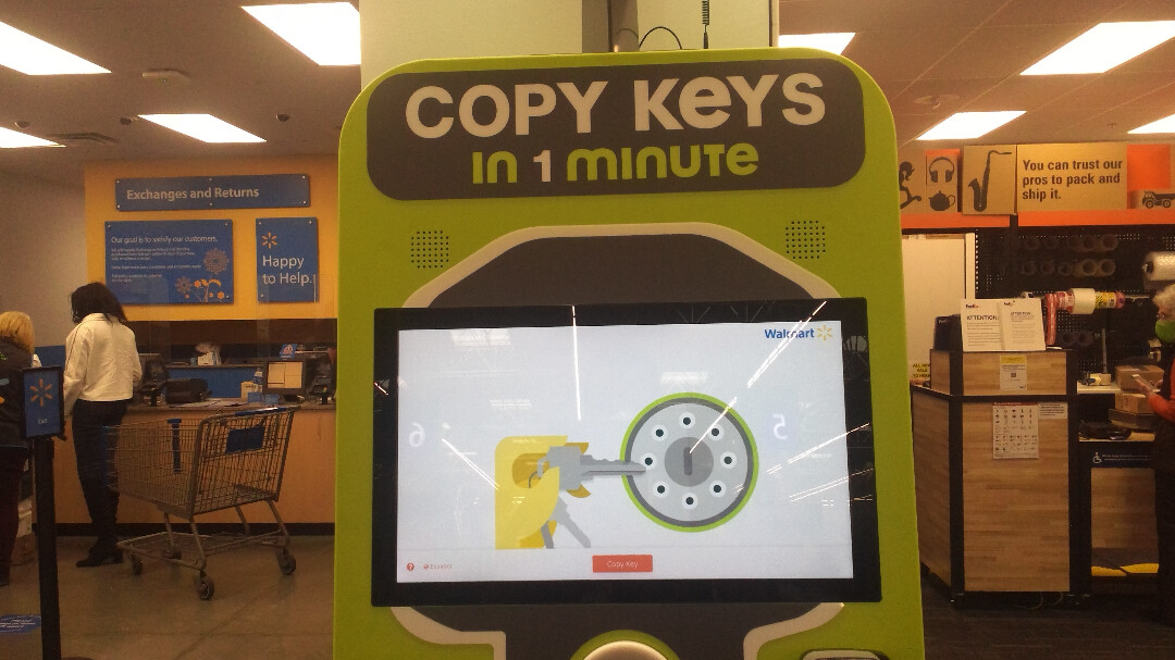 Images Minute Key